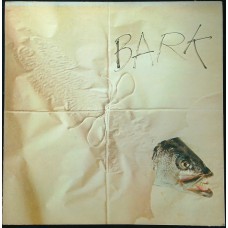 JEFFERSON AIRPLANE Bark (Grunt FTR 1001) USA 1971 LP